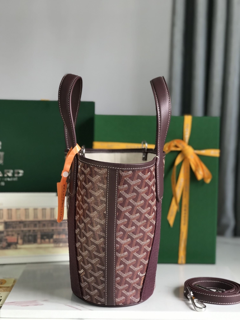 Goyard Bucket Bags